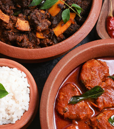 Kerala Tourism Image