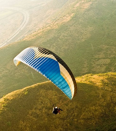 Kerala Tourism Image