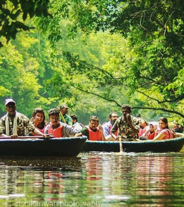 Kerala Tourism Image