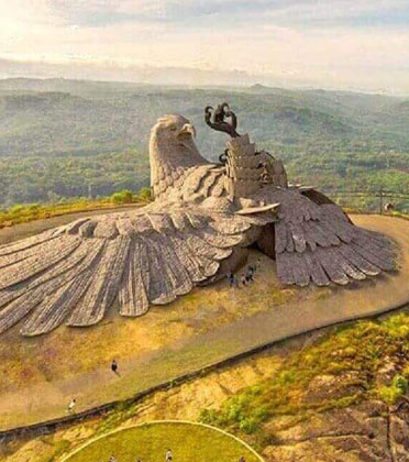 Kerala Tourism Image